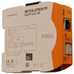 KUNBUS Revolution PI Steuerung Core SE 32 GB PR100367