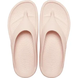 Crocs Herren Mellow Recovery Womens Flip Flip, Quartz, 37/38 EU