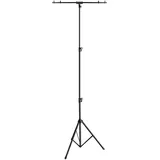 Gravity LS TBTV 28 Lichtstativ Schwarz