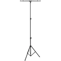 Gravity LS TBTV 28 Lichtstativ Schwarz