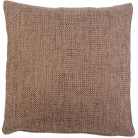 Gözze Kissenbezug Dallas 50 x cm Polyester Grau Taupe
