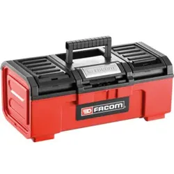Facom Werkzeugkoffer selbstschliessend 16"