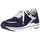 Marco Tozzi 2-2-23716-24 Damen Navy Comb 39