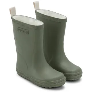 Bundgaard Gummistiefel "Aspen" in Khaki - 23