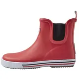 Reima Ankles - Gummistiefel - Kind reima red 37