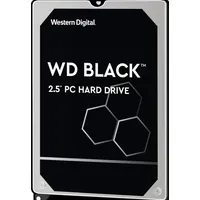 Western Digital Black 160GB (WD1600BEKT)