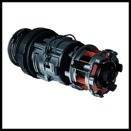 Einhell TE-CD 18 Li-i BL inkl. 2 x 3 Ah