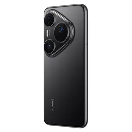 Huawei Pura 80 Pro 12 GB RAM 512 GB Schwarz