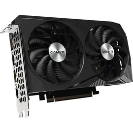 Gigabyte GeForce RTX 3060 Windforce OC 12G rev. 2.0 12 GB GDDR6