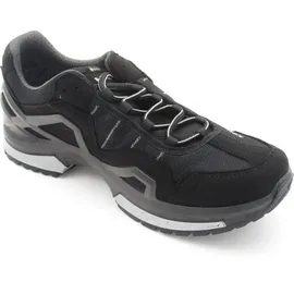Lowa Gorgon GTX Herren Schwarz/Anthrazit 41,5