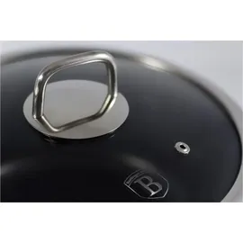 Berlinger Haus Granit Diamond Kochtopf 20 cm rund
