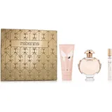 80 ml + Eau de Parfum 10 ml + Body Lotion 100 ml Geschenkset