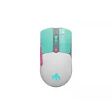 Asus TUF Gaming Mini Hatsune Miku Edition Grau, Grün, Pink
