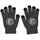 Fortuna Düsseldorf Smartphone-Handschuhe 2023 rot Herren Gr. L