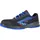 ELTEN LARKIN XXSports black-blue Low ESD S1 Gr. 47