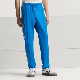 adidas Real Madrid Terrace Icons Trainingshose - BLUEBIRD/white L