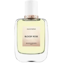 Roos & Roos Bloody Rose Eau de Parfum 50 ml