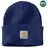 Beanie Blau