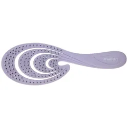 Efalock PURPLEGREEN Detangle lila