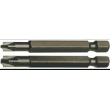 C.K Tools Plus/minus Bit Sl/pz 1 Chrom Vanadium Stahl E 6.3 2St.