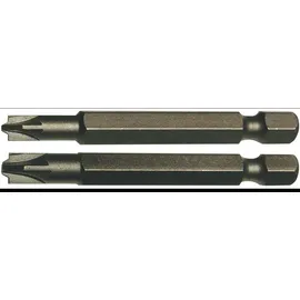 C.K Tools Plus/minus Bit Sl/pz 1 Chrom Vanadium Stahl E 6.3 2St.