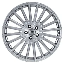 RH ALURAD RH-Alurad WM Flowforming 9,0x20 5x112 ET55 MB72,6