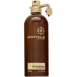 Montale Aoud Safran Eau de Parfum 100 ml