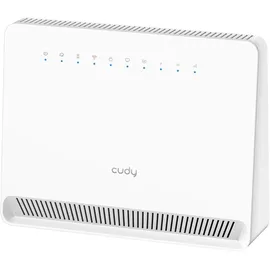Cudy LT500E 4G LTE Modem-Router