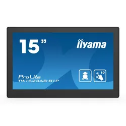 iiyama PROLITE TW1523AS-B1P