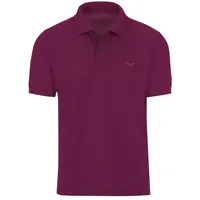 TRIGEMA Herren Poloshirt Deluxe Piqué