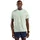 Odlo Zeroweight Engineered Chill-tec Kurzarm-t-shirt - Ambrosia Melange - 2XL