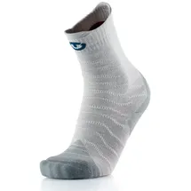 Therm-ic Wandersocken TREKKING TEMPERATE grau Damen