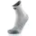 Therm-ic Wandersocken TREKKING TEMPERATE grau Damen