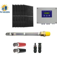kaiser electronics KTR4 PV Warmwasserpaket 2,2 kW