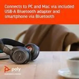 plt Voyager 8200 UC
