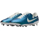 Nike Tiempo Legend 10 Academy MG dark atomic teal/sail 43