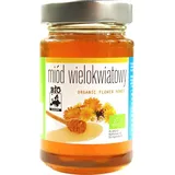 MULTIBLUMENNEKTARHONIG 300 g - PLANET