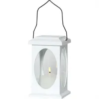 StarTrading Star Trading Batterie Laterne Flame Lantern Outdoor in