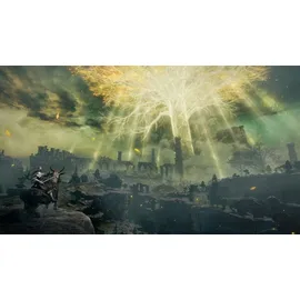 Elden Ring - Standard Edition (ESRB) (PS5)