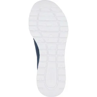 Rieker Damen Sabot in blau - Gr. 39