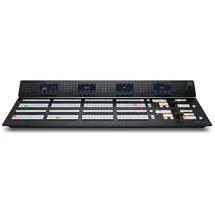 Blackmagic Design Blackmagic Atem 2 M/E Advanced Panel 40 – Control Panel für Atem Live Production Switcher