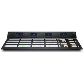 Blackmagic Design Blackmagic Atem 2 M/E Advanced Panel 40 – Control Panel für Atem Live Production Switcher