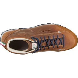 Dolomite Herren 54 Mid FG Evo braun 40.6