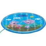 Happy People Sprinklermatte Peppa Pig Ø 150 cm