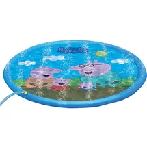 Happy People Sprinklermatte Peppa Pig Ø 150 cm