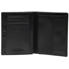 Maître Parfumeur et Gantier Bundenbach Hainer Geldbörse unisex braun