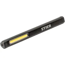Stier Akku COB LED Stiftleuchte 200 Lumen