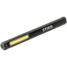 Stier Akku COB LED Stiftleuchte 200 Lumen
