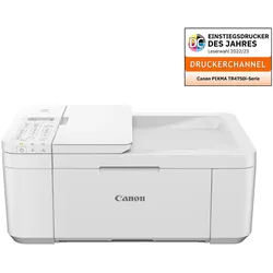 Canon PIXMA TR4751i Tintenstrahl-Multifunktionsgerät