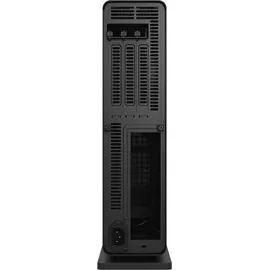 Fractal Design Ridge Mini Gaming Gehäuse mITX Schwarz